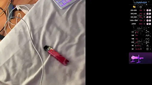 jennifersboooty online show from October 2025 09:10:01 AM