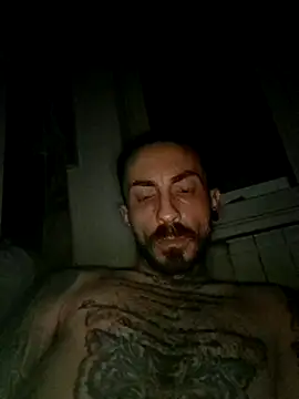 Robe420 online show from November 2025 03:12:01 AM