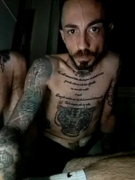 Robe420 online show from April 2026 01:19:01 AM