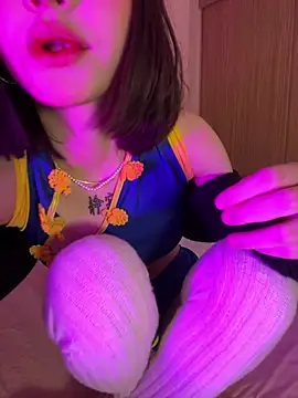 Isla rosee18 online show from July 2026 03:30:02 AM