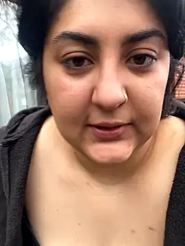 inked nekoo online show from November 2025 06:13:01 PM