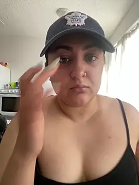 inked nekoo online show from December 2025 02:44:01 PM