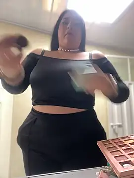 Tokio Sakura online show from February 2026 07:56:01 PM