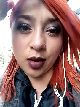 Mariana-94 online show from September 2025 11:44:02 AM