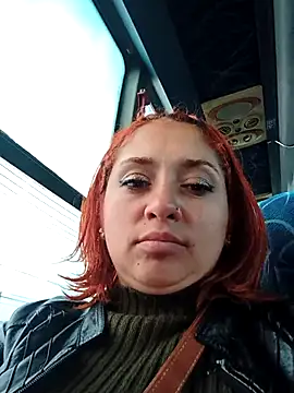 Mariana-94 online show from March 2026 12:44:01 PM