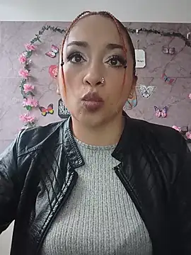 Mariana-94 online show from June 2026 11:34:02 AM