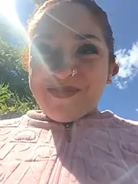 Mariana-94 online show from July 2026 03:25:01 PM