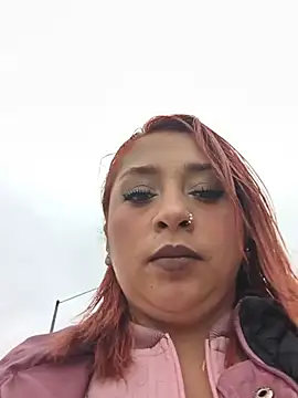 Mariana-94 online show from July 2026 12:22:01 PM