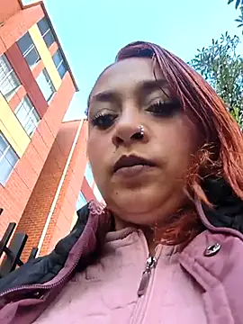 Mariana-94 online show from July 2026 11:23:02 AM