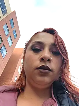 Mariana-94 online show from July 2026 11:24:01 AM