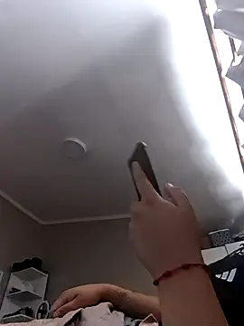 Denisutra777 online show from April 2026 03:45:01 PM