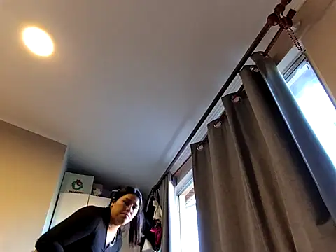 Denisutra777 online show from April 2026 09:06:01 PM