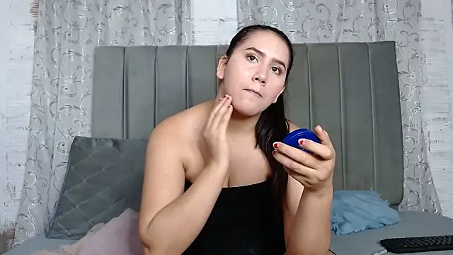 HOTEXTREMCOUPLE online show from October 2025 03:53:02 AM