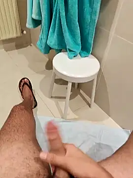 LucifertheGenius online show from October 2025 04:38:02 PM