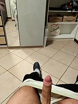 LucifertheGenius online show from October 2025 12:38:01 PM