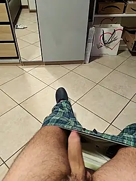 LucifertheGenius online show from November 2025 01:27:01 AM