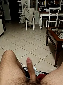 LucifertheGenius online show from November 2025 07:05:02 PM