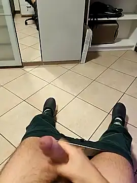 LucifertheGenius online show from February 2026 01:17:01 AM