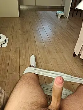 LucifertheGenius online show from March 2026 10:49:02 PM