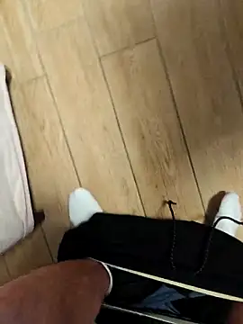 LucifertheGenius online show from April 2026 04:11:02 PM