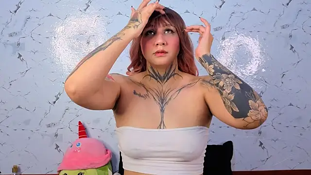 andrea miller1 online show from September 2025 03:55:02 AM