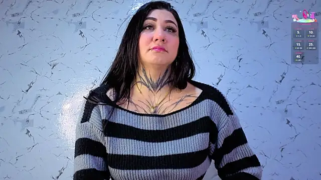 andrea miller1 online show from February 2026 02:40:02 AM