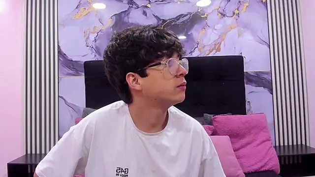 Desire Ecstasy online show from January 2026 02:27:01 AM