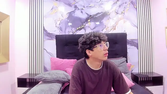 Desire Ecstasy online show from February 2026 03:15:01 AM