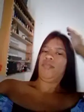 Snapshot of Burbuja16 chatting on October 2025 09:55:02 PM Burbuja16 online show from October 2025 09:55:02 PM