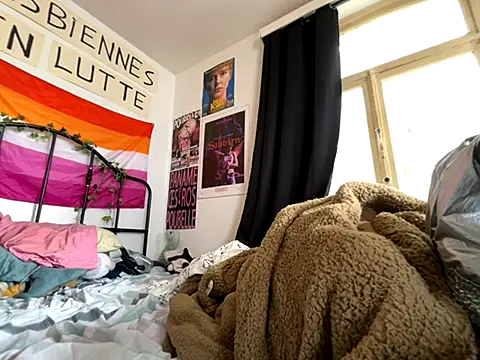 Styxlust online show from October 2025 09:40:01 AM