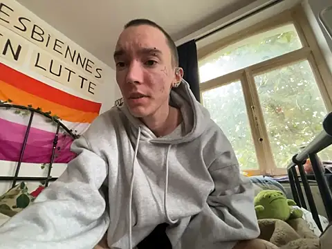 Styxlust online show from October 2025 02:16:02 PM