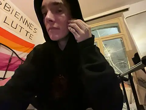 Styxlust online show from March 2026 06:55:02 PM