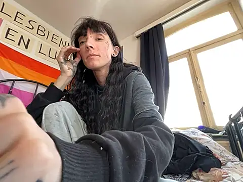 Styxlust online show from March 2026 10:43:01 AM