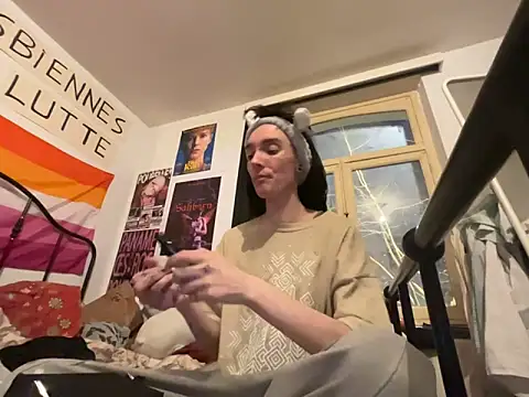 Styxlust online show from March 2026 06:47:02 PM