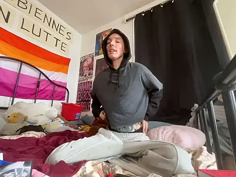 Styxlust online show from April 2026 12:39:01 PM