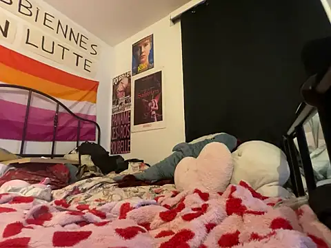 Styxlust online show from April 2026 05:50:02 PM