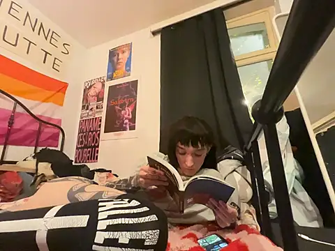 Styxlust online show from April 2026 07:58:01 PM