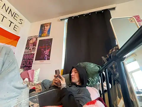 Styxlust online show from April 2026 05:06:02 PM