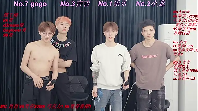 BeautifulBoys-888 online show from April 2026 03:38:01 PM