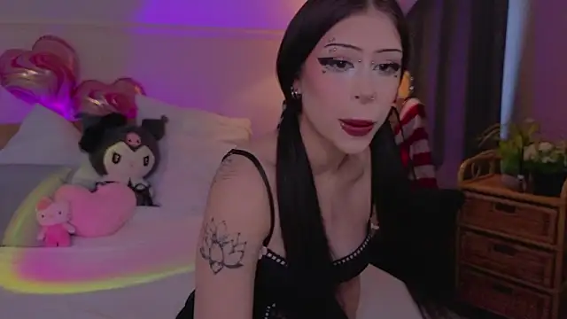 venomeowww   online show from February 2026 04:08:01 AM