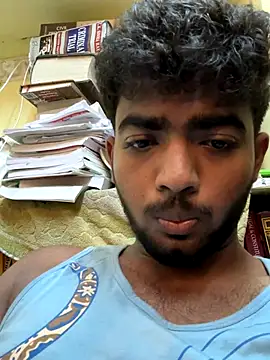Kirthikathish5968  online show from September 2025 12:30:01 PM