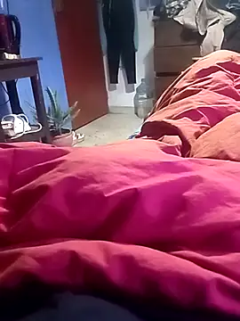 Snapshot of QJHoElyking chatting on October 2025 06:46:02 AM QJHoElyking online show from October 2025 06:46:02 AM