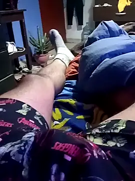 Snapshot of QJHoElyking chatting on October 2025 07:41:02 AM QJHoElyking online show from October 2025 07:41:02 AM