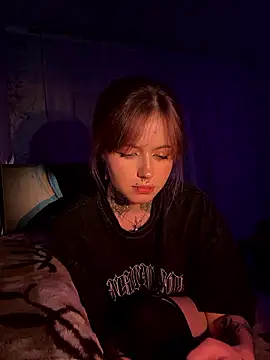 n1ghtcloud online show from January 2026 06:35:01 PM