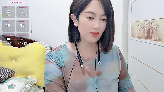 Snapshot of FeilL2t chatting on September 2025 12:28:01 PM FeilL2t online show from September 2025 12:28:01 PM