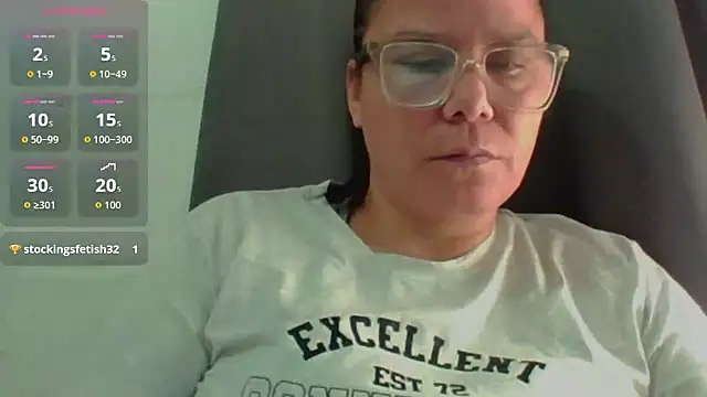 Snapshot of latinamaster chatting on October 2025 07:11:02 PM latinamaster online show from October 2025 07:11:02 PM