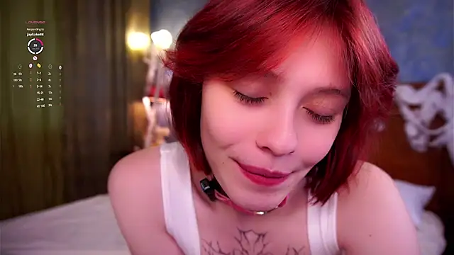 LurleneRamo online show from November 2025 01:07:02 AM