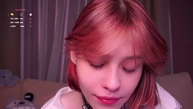 LurleneRamo online show from November 2025 01:15:02 AM