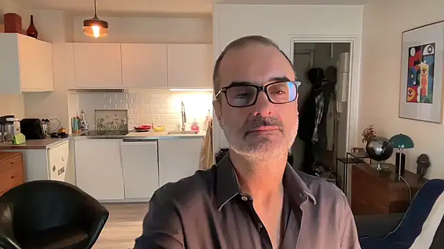 Milkywaymen online show from October 2025 12:17:02 PM