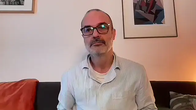 Milkywaymen online show from November 2025 12:38:02 PM